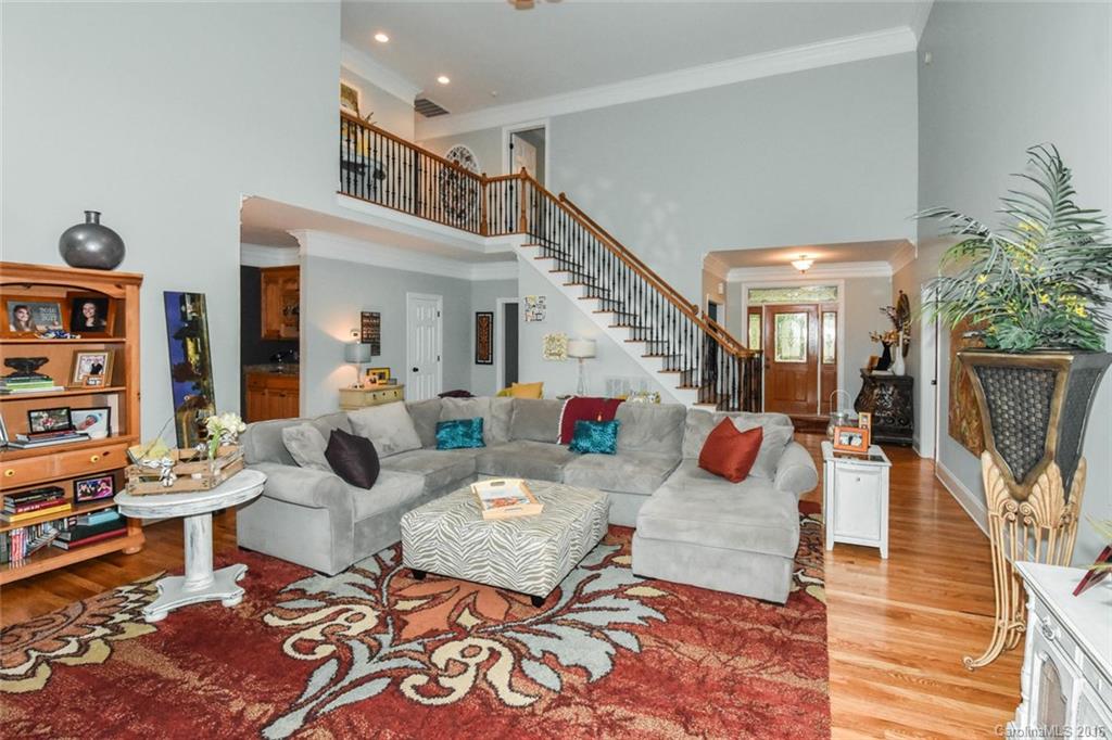 Sunset Ridge - Residential