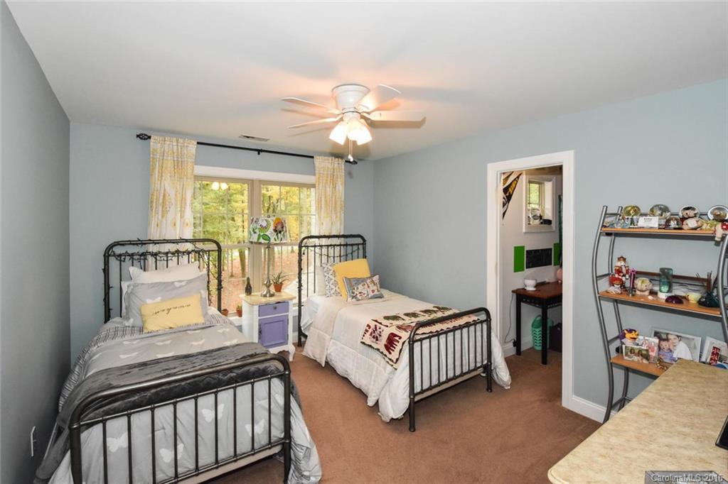 Sunset Ridge - Residential