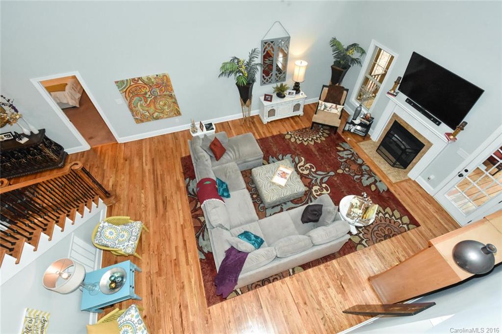 Sunset Ridge - Residential