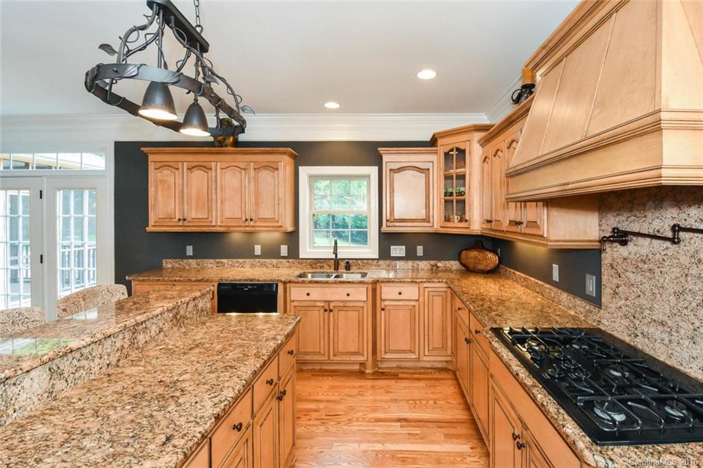 Sunset Ridge - Residential