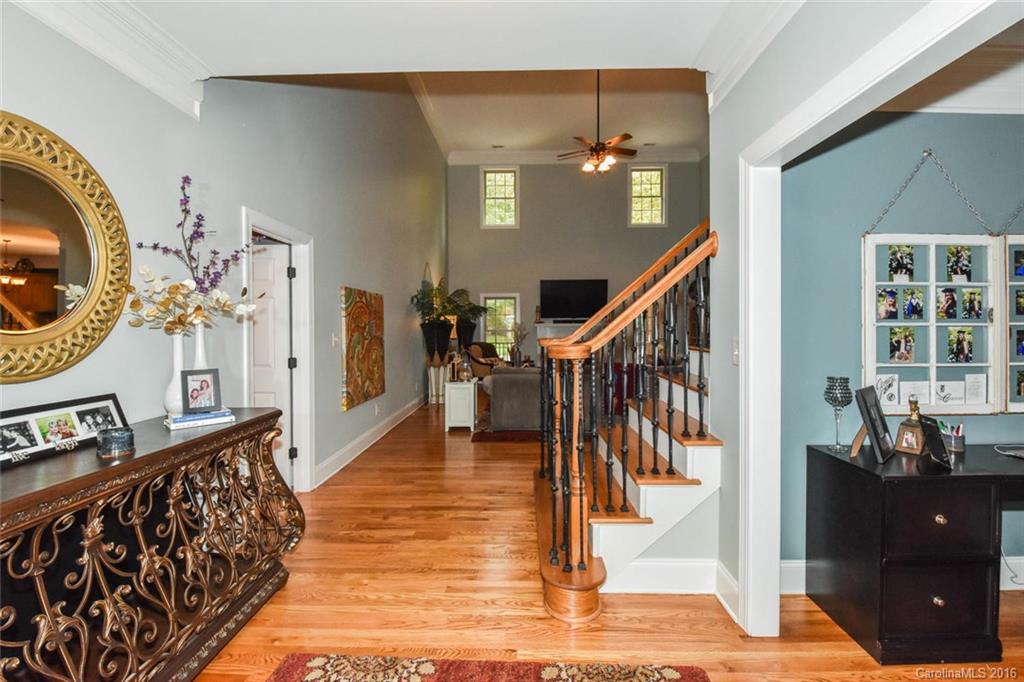 Sunset Ridge - Residential