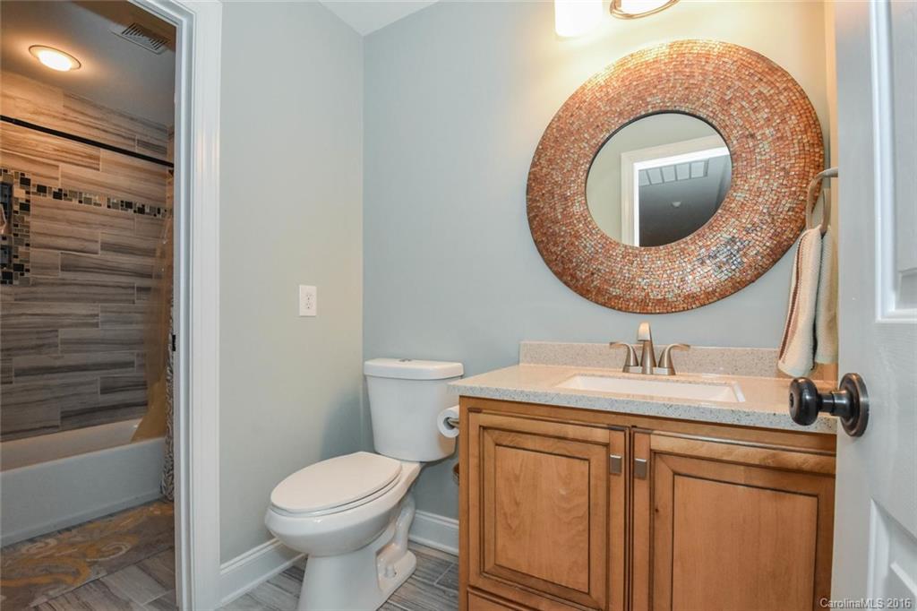 Sunset Ridge - Residential