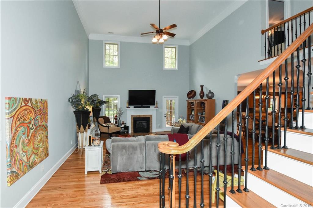 Sunset Ridge - Residential