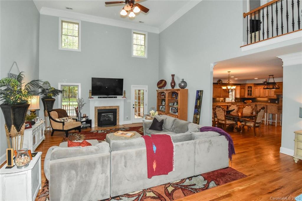 Sunset Ridge - Residential