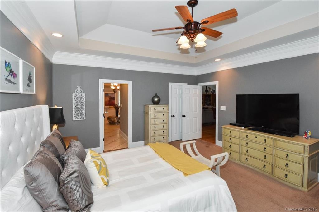 Sunset Ridge - Residential