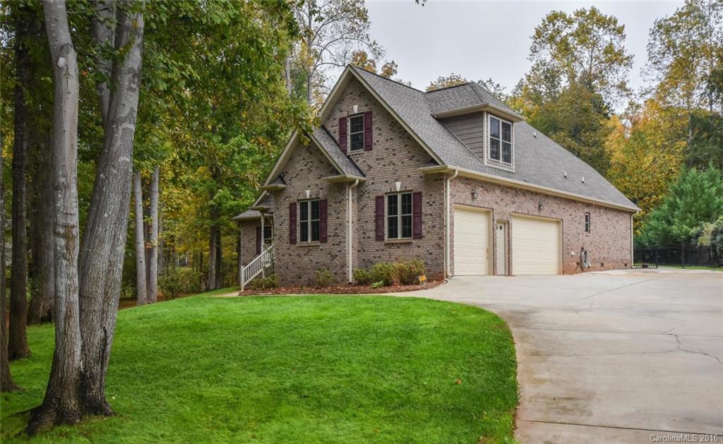 Sunset Ridge - Residential