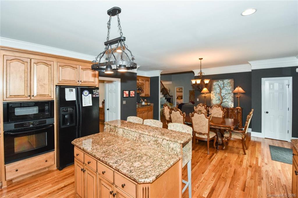 Sunset Ridge - Residential