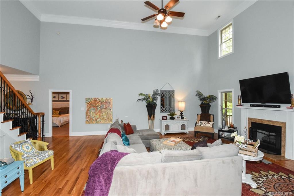 Sunset Ridge - Residential