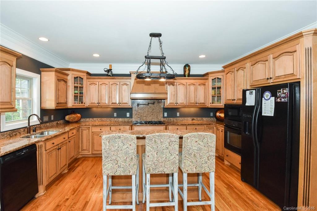 Sunset Ridge - Residential