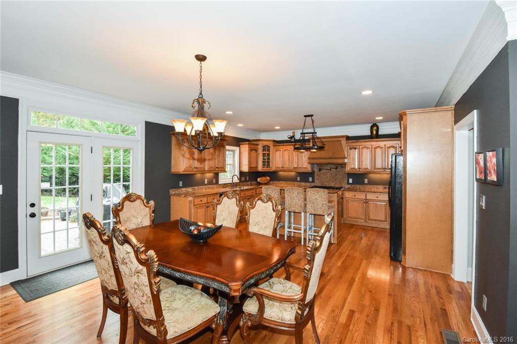 Sunset Ridge - Residential