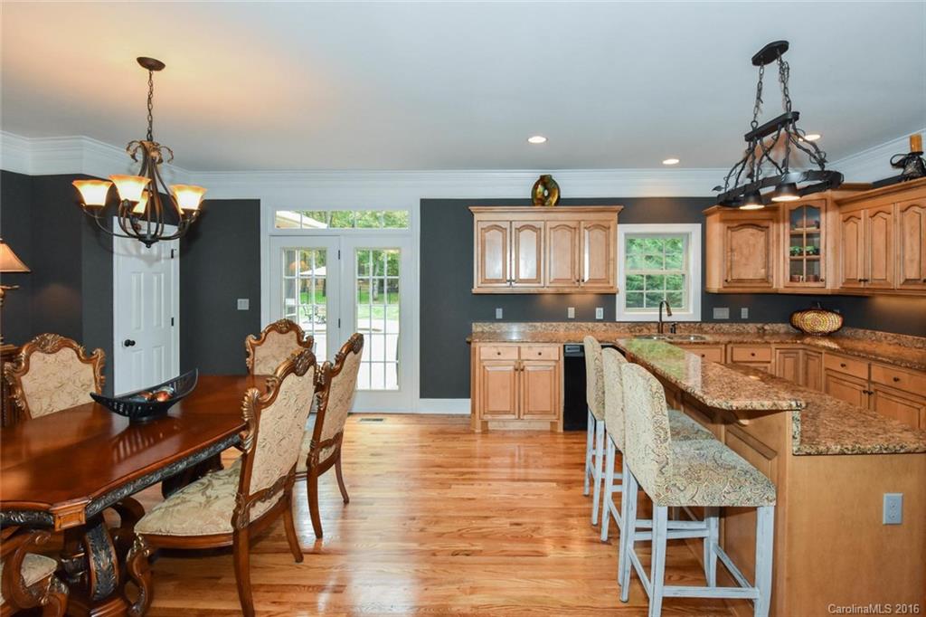 Sunset Ridge - Residential