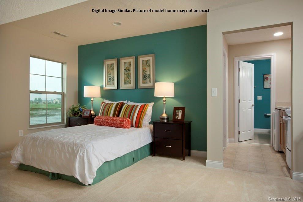 The Courtyards at Jetton - Residential