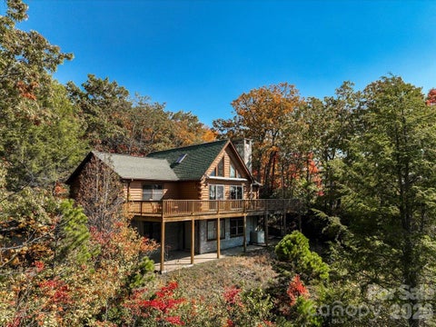 Photo of 807 Pine Tree Road, Spruce Pine, NC 28777 (MLS # 4435959)