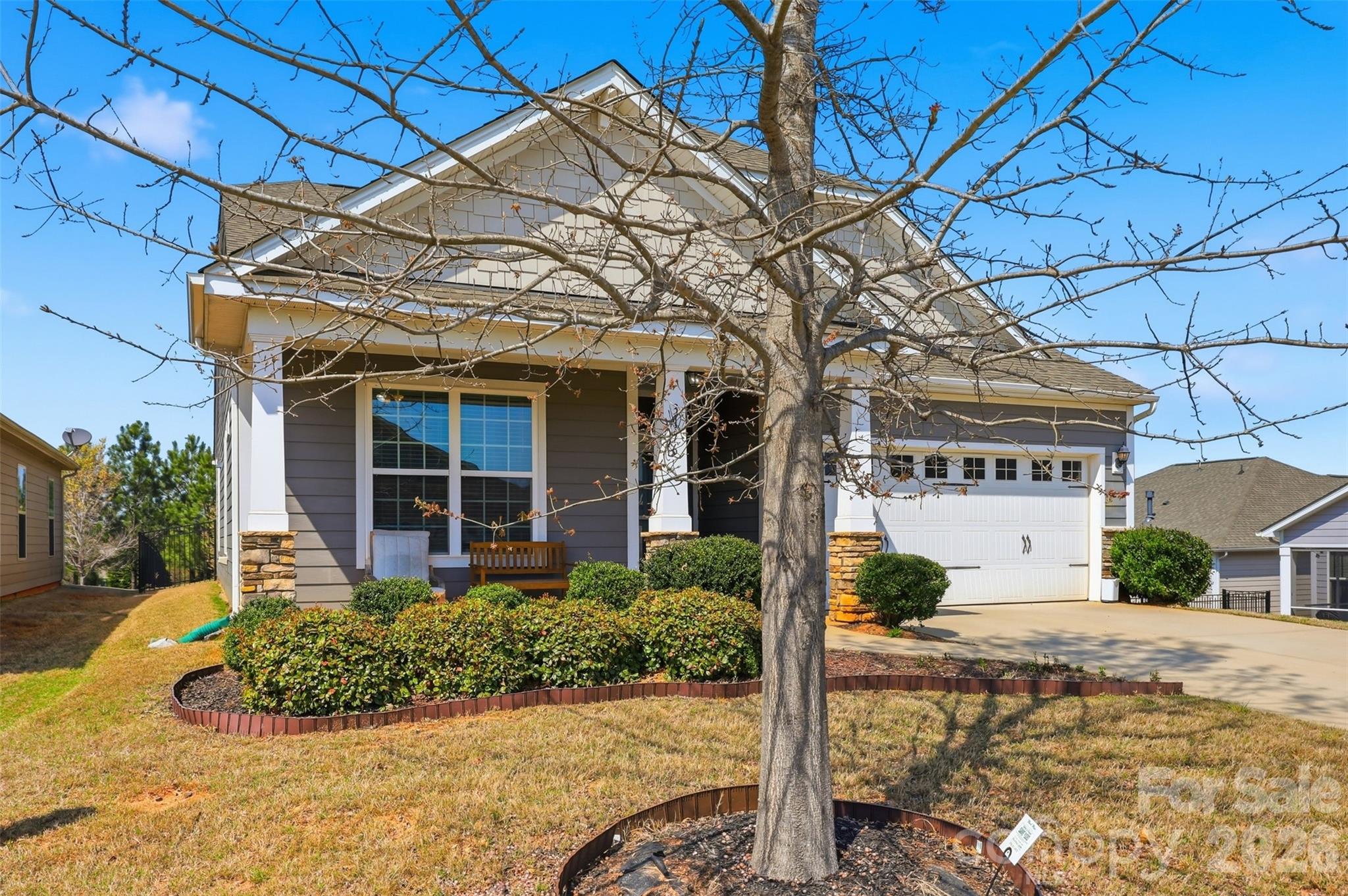 Walnut Creek - Residential