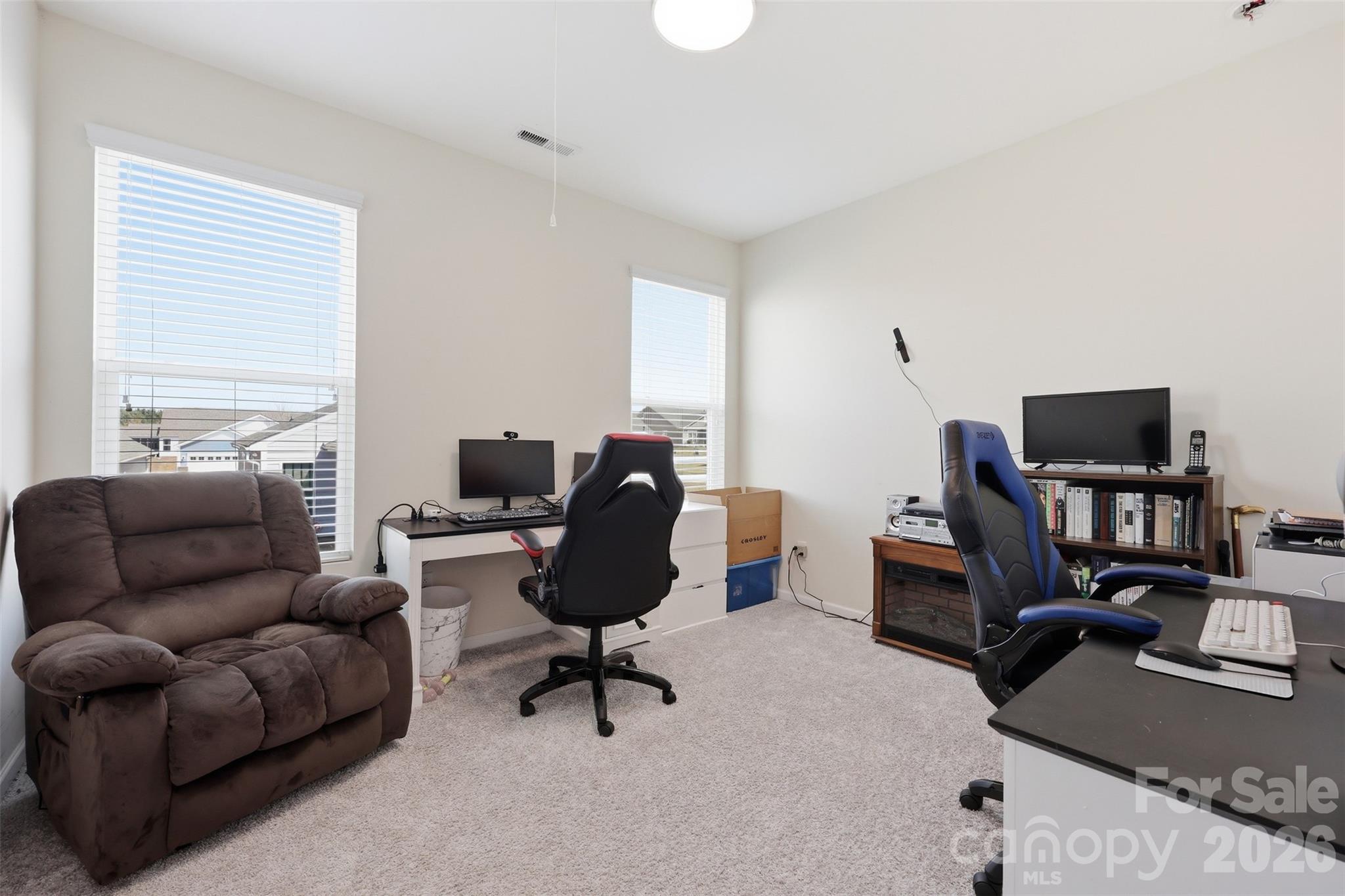 Walnut Creek - Residential