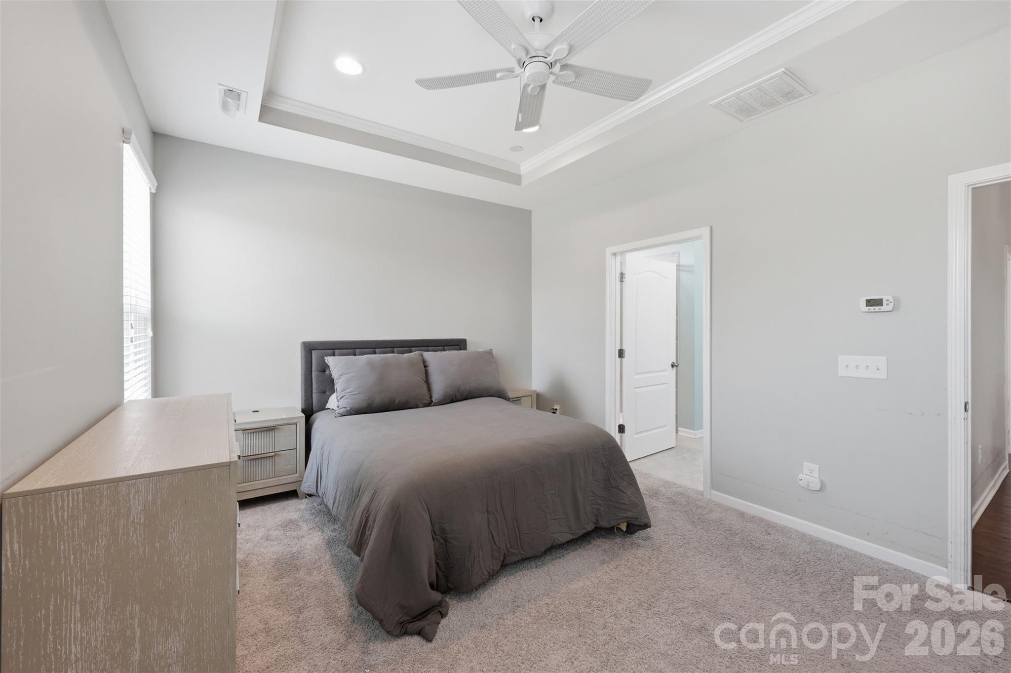 Walnut Creek - Residential