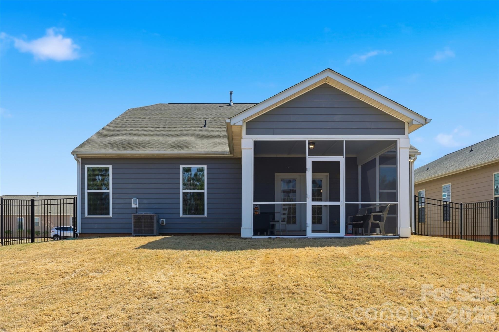 Walnut Creek - Residential