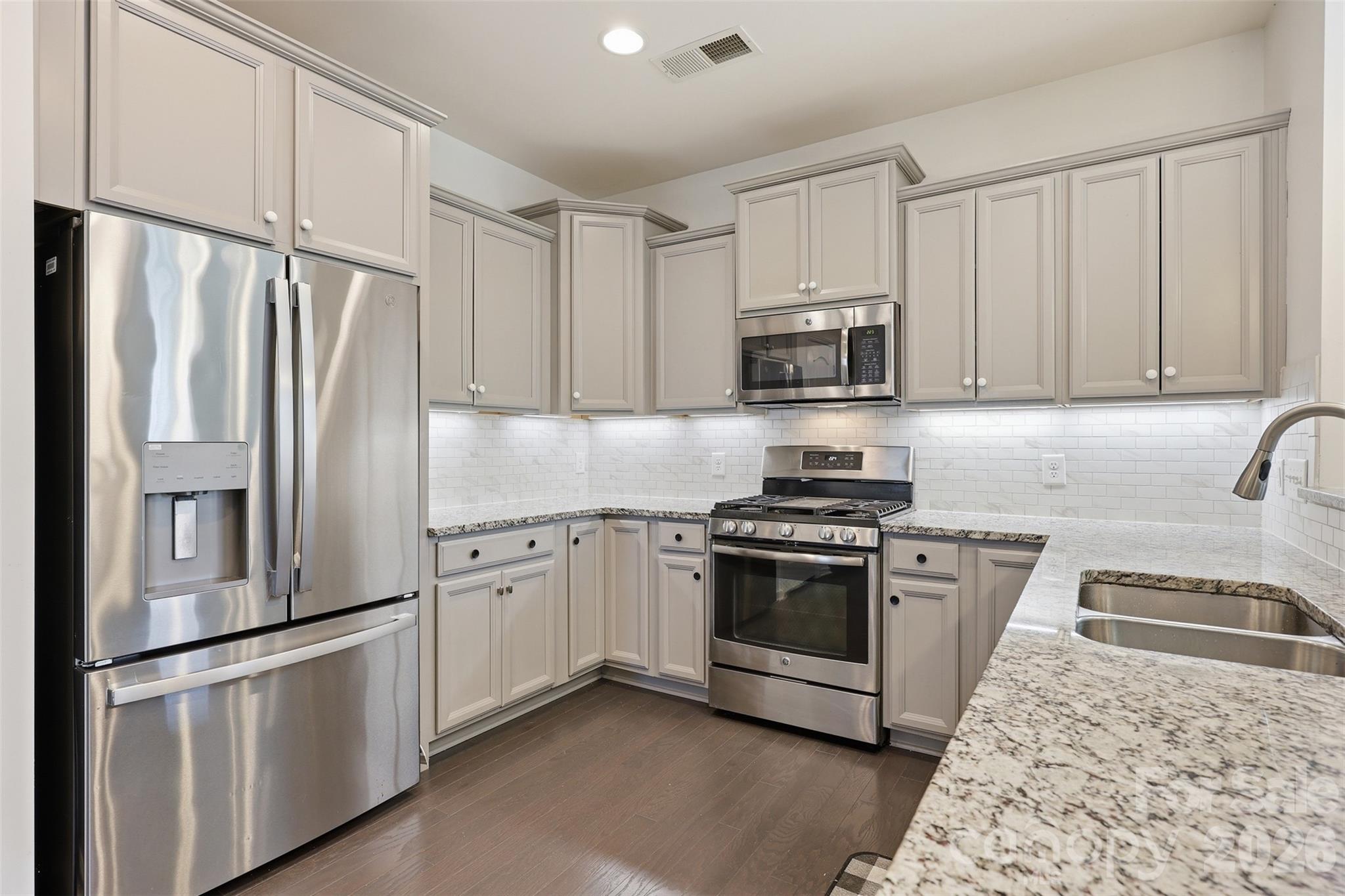 Walnut Creek - Residential