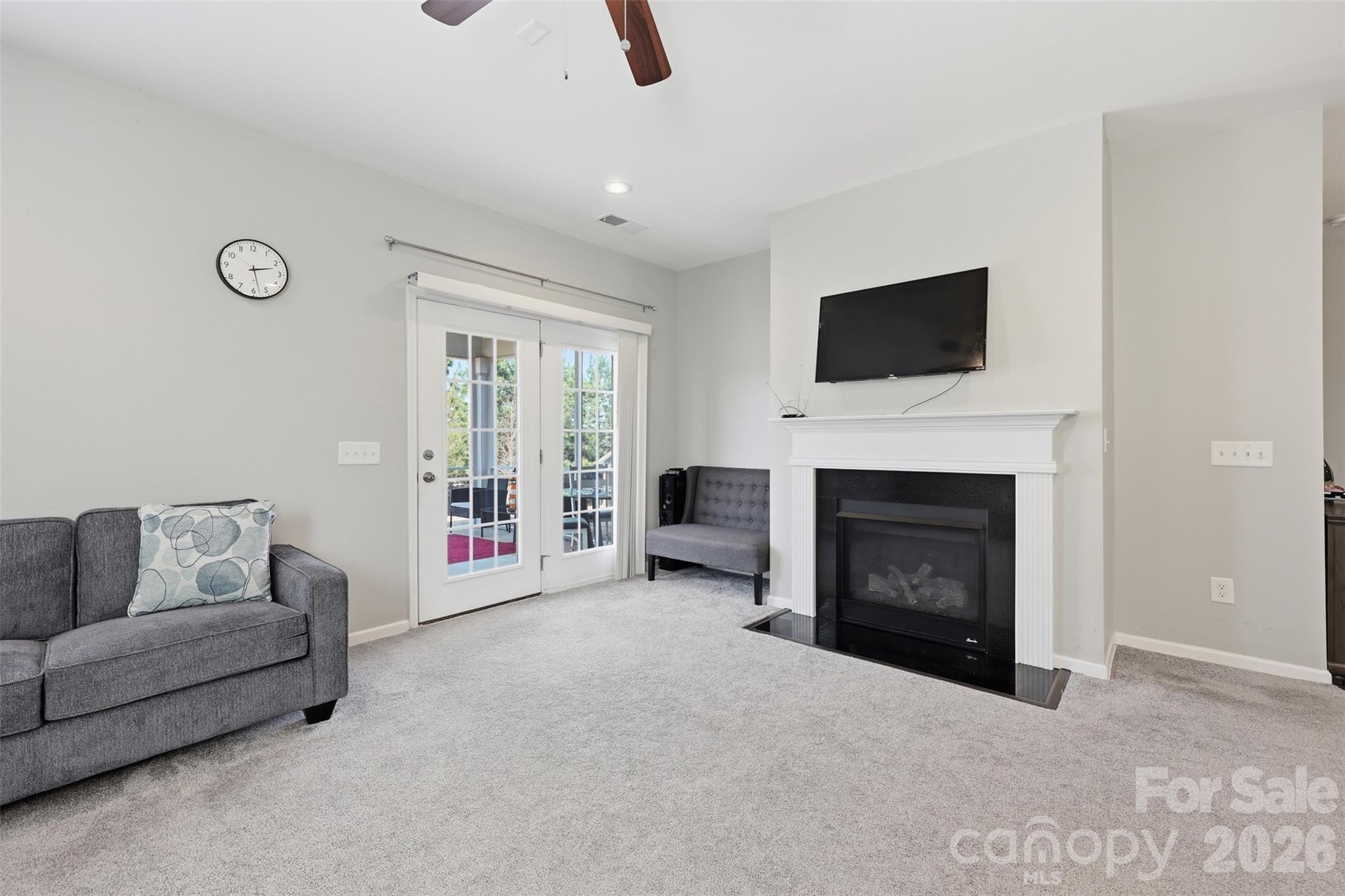 Walnut Creek - Residential