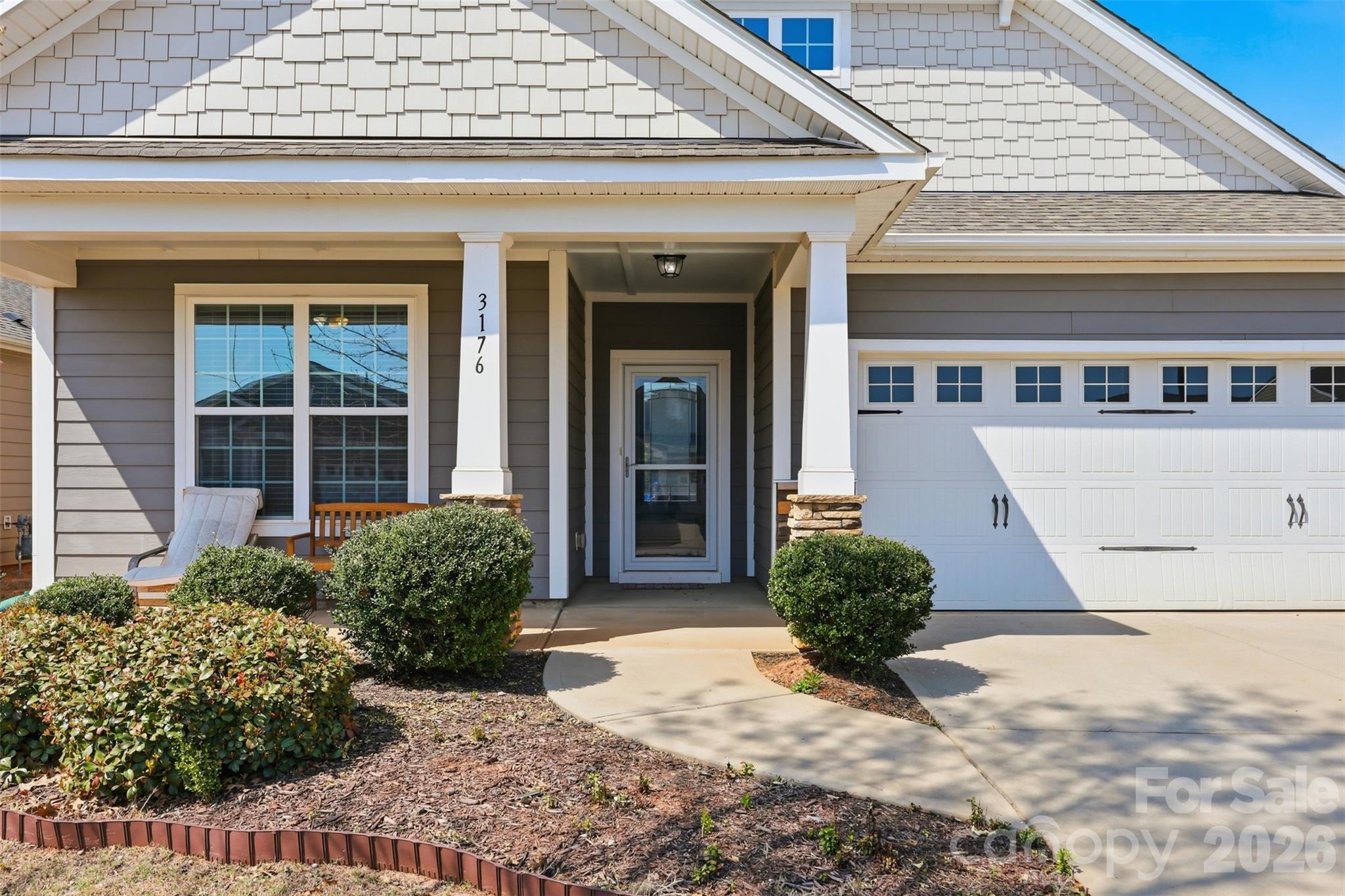 Walnut Creek - Residential