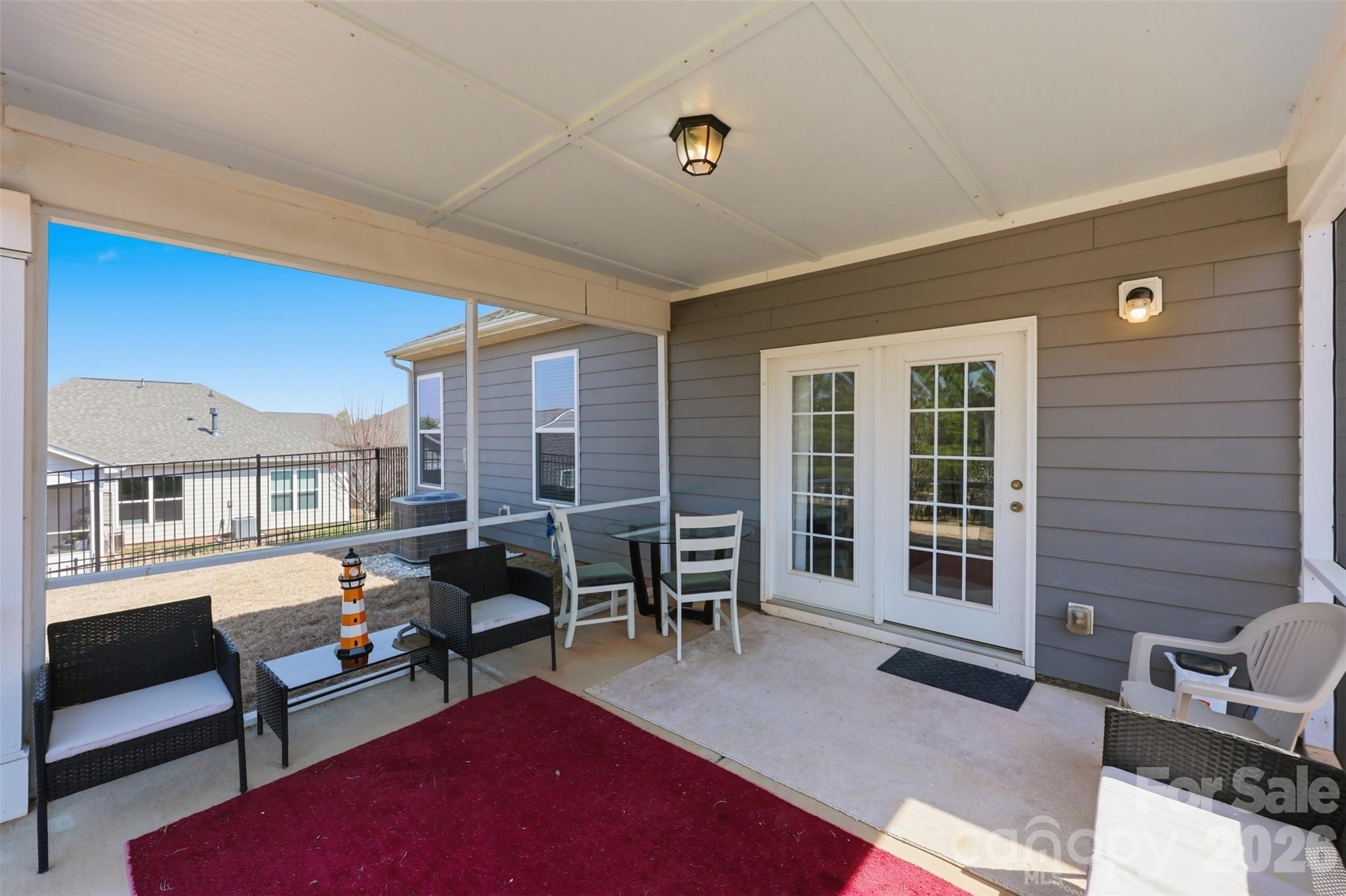 Walnut Creek - Residential