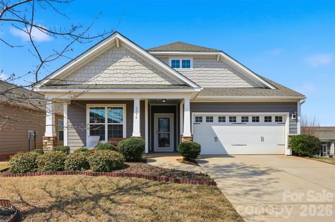 Photo of 3176 Bridgewater Street, Lancaster, SC 29720 (MLS # 4363226)