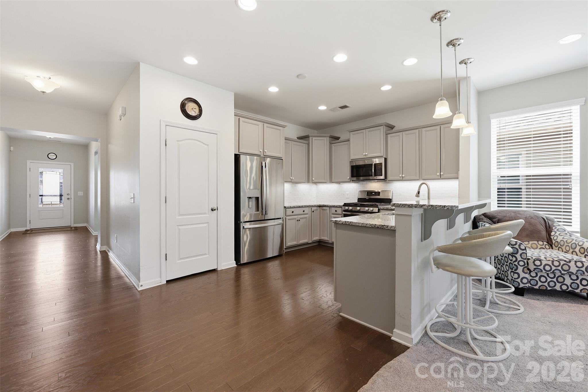 3176 Bridgewater Street