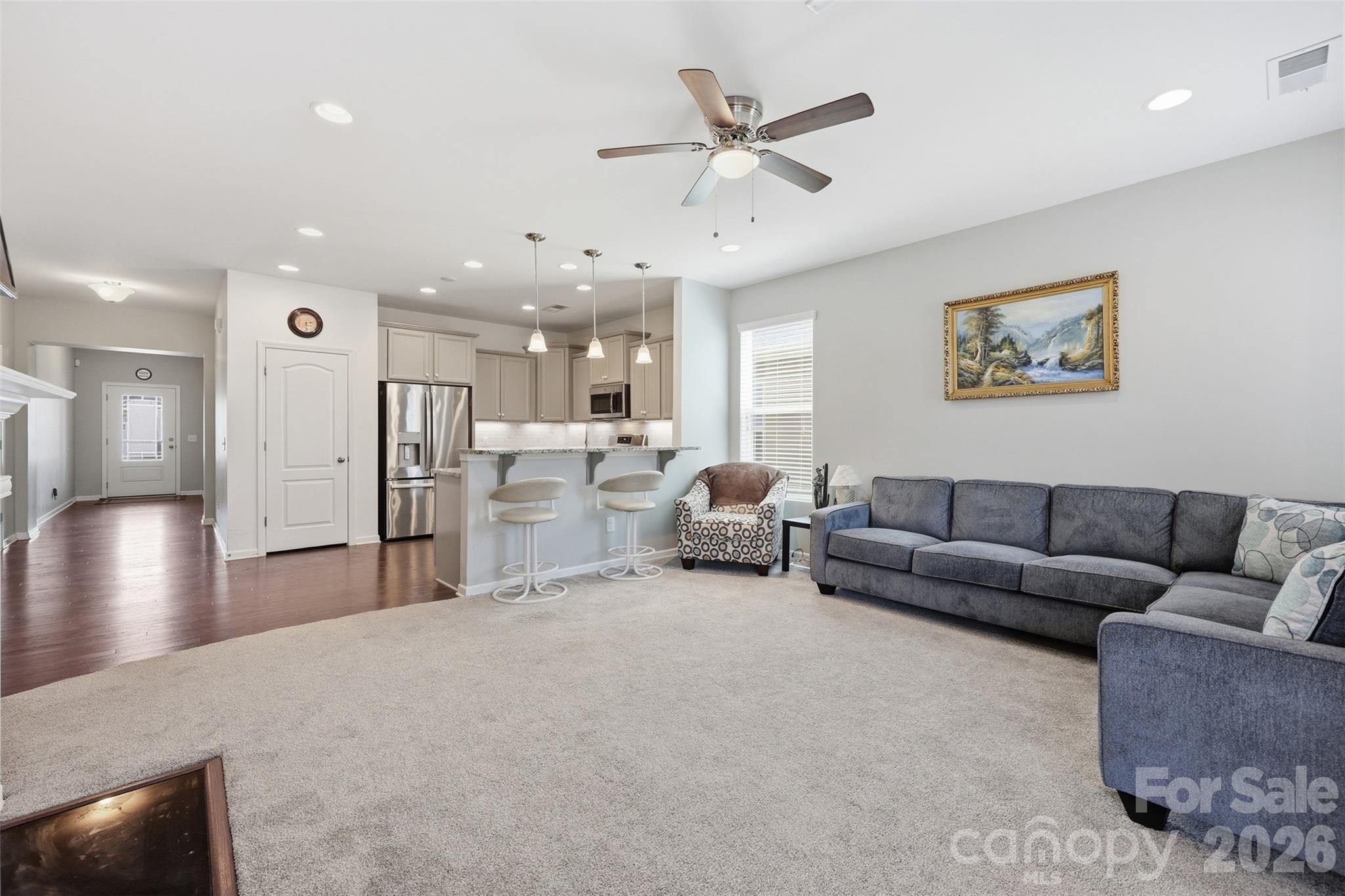 Walnut Creek - Residential