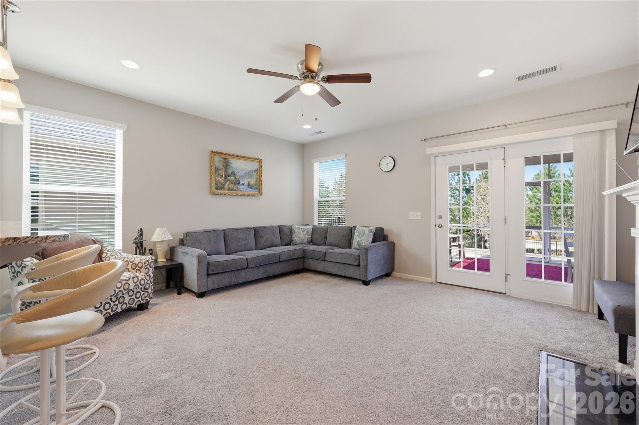 Walnut Creek - Residential