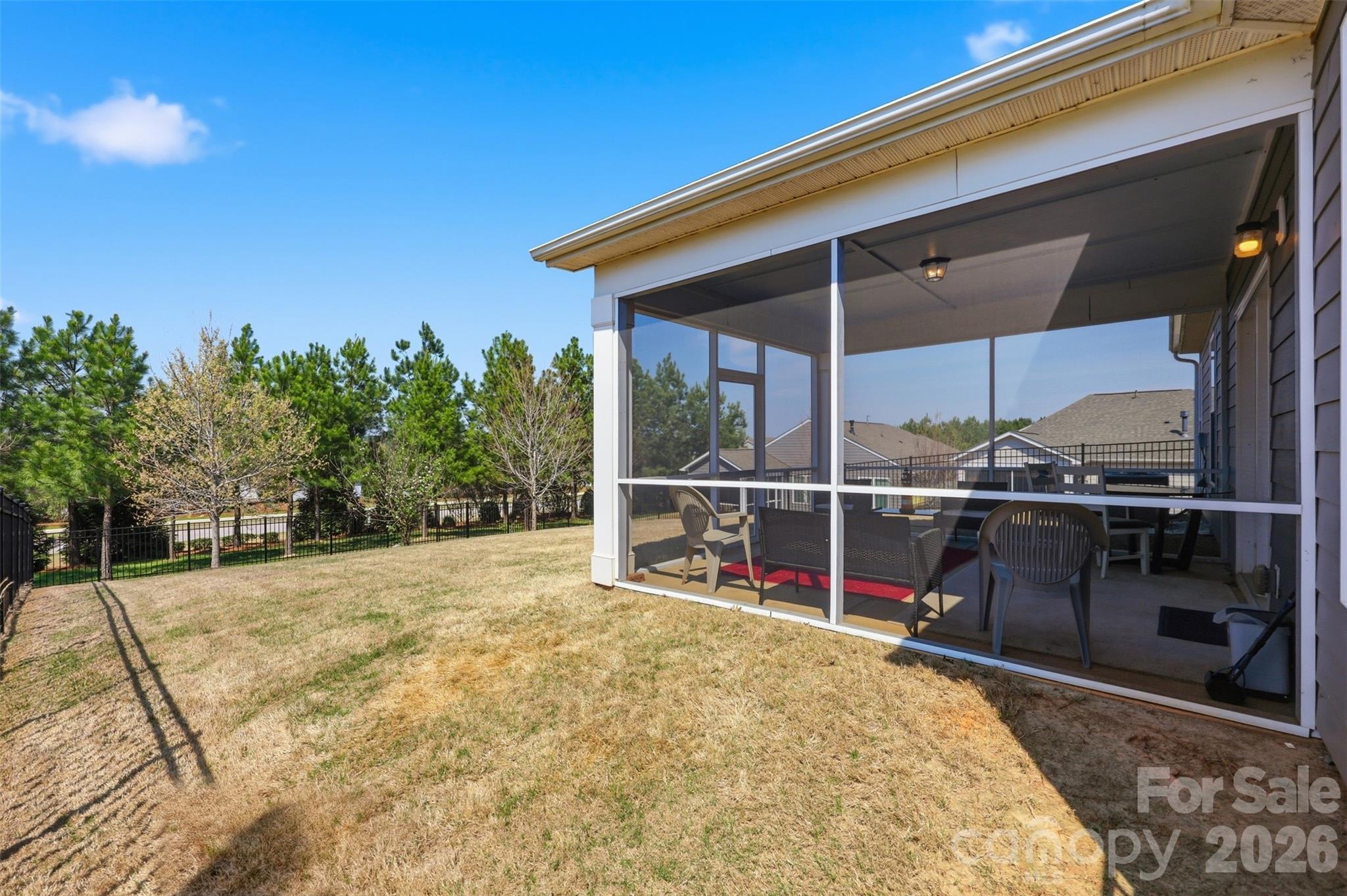 Walnut Creek - Residential