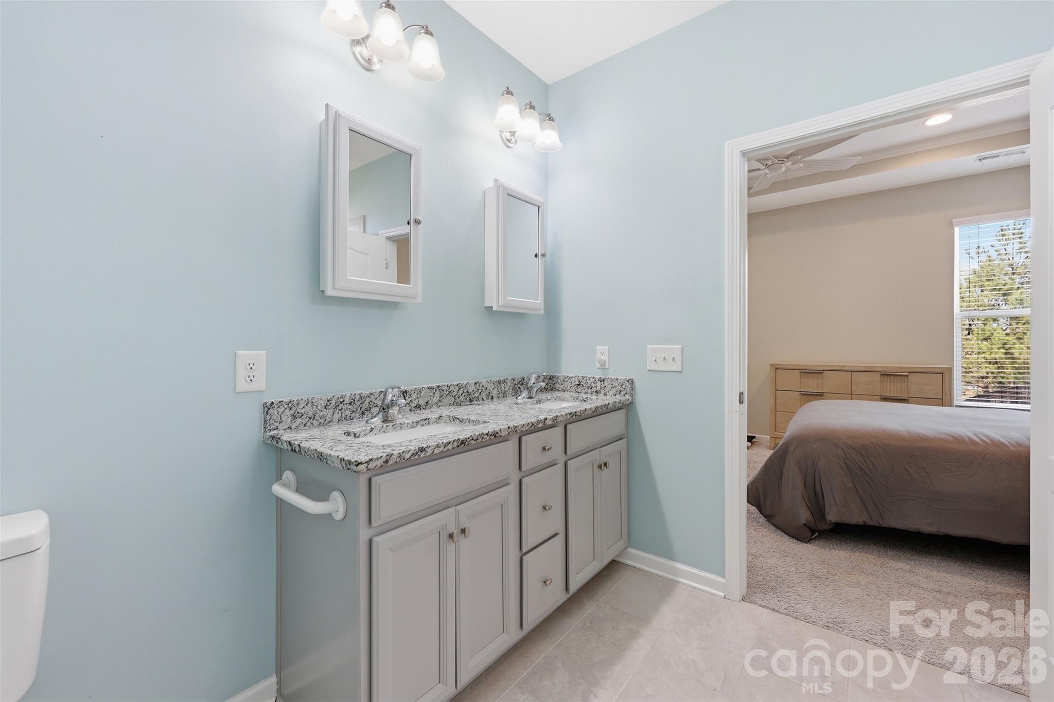 Walnut Creek - Residential