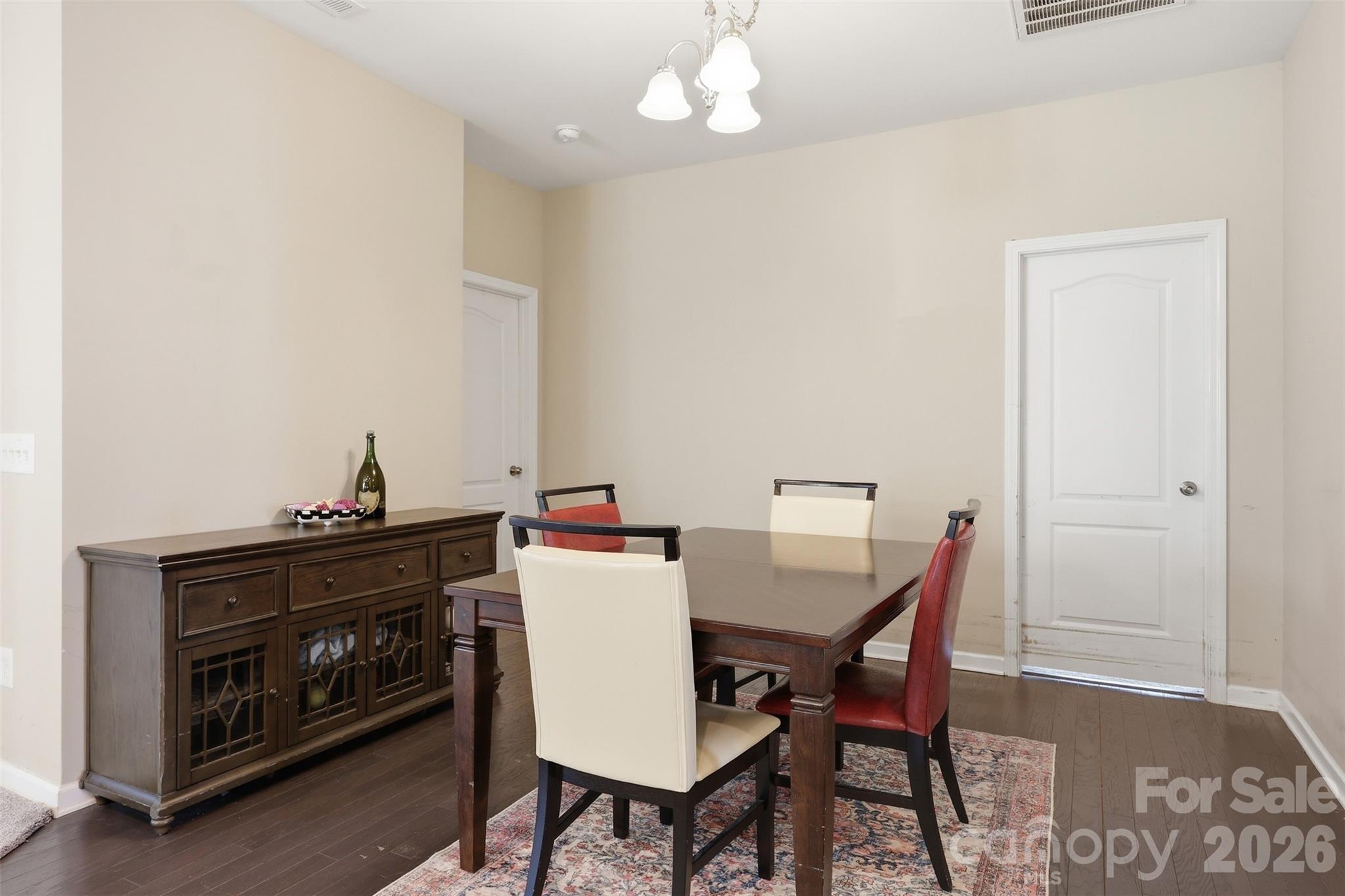 Walnut Creek - Residential