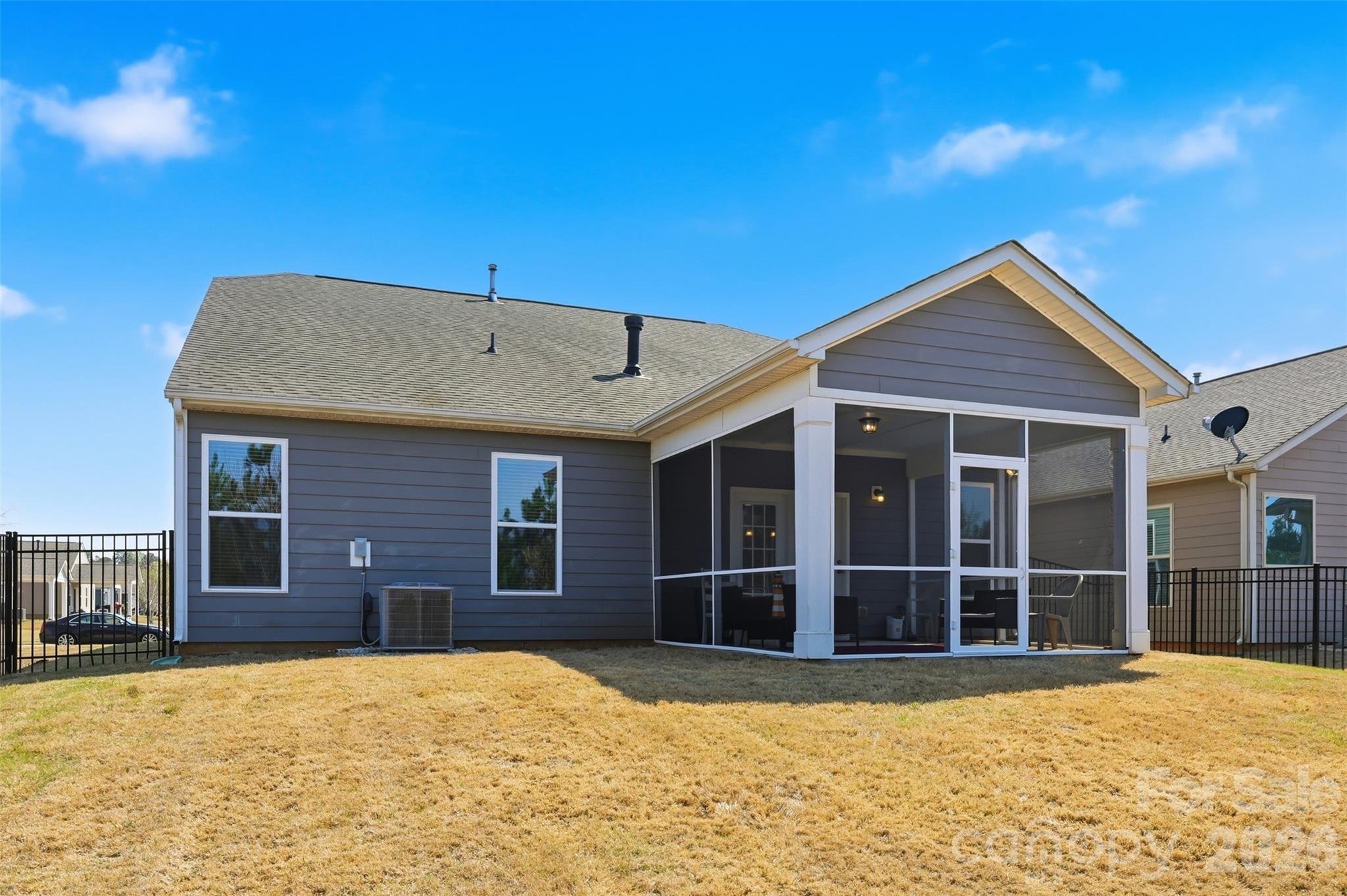 Walnut Creek - Residential