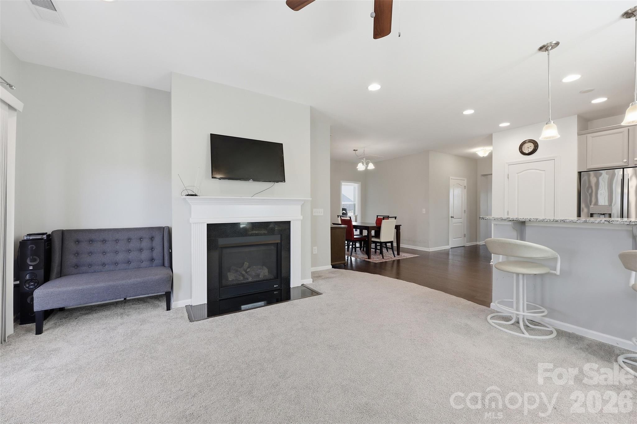 Walnut Creek - Residential