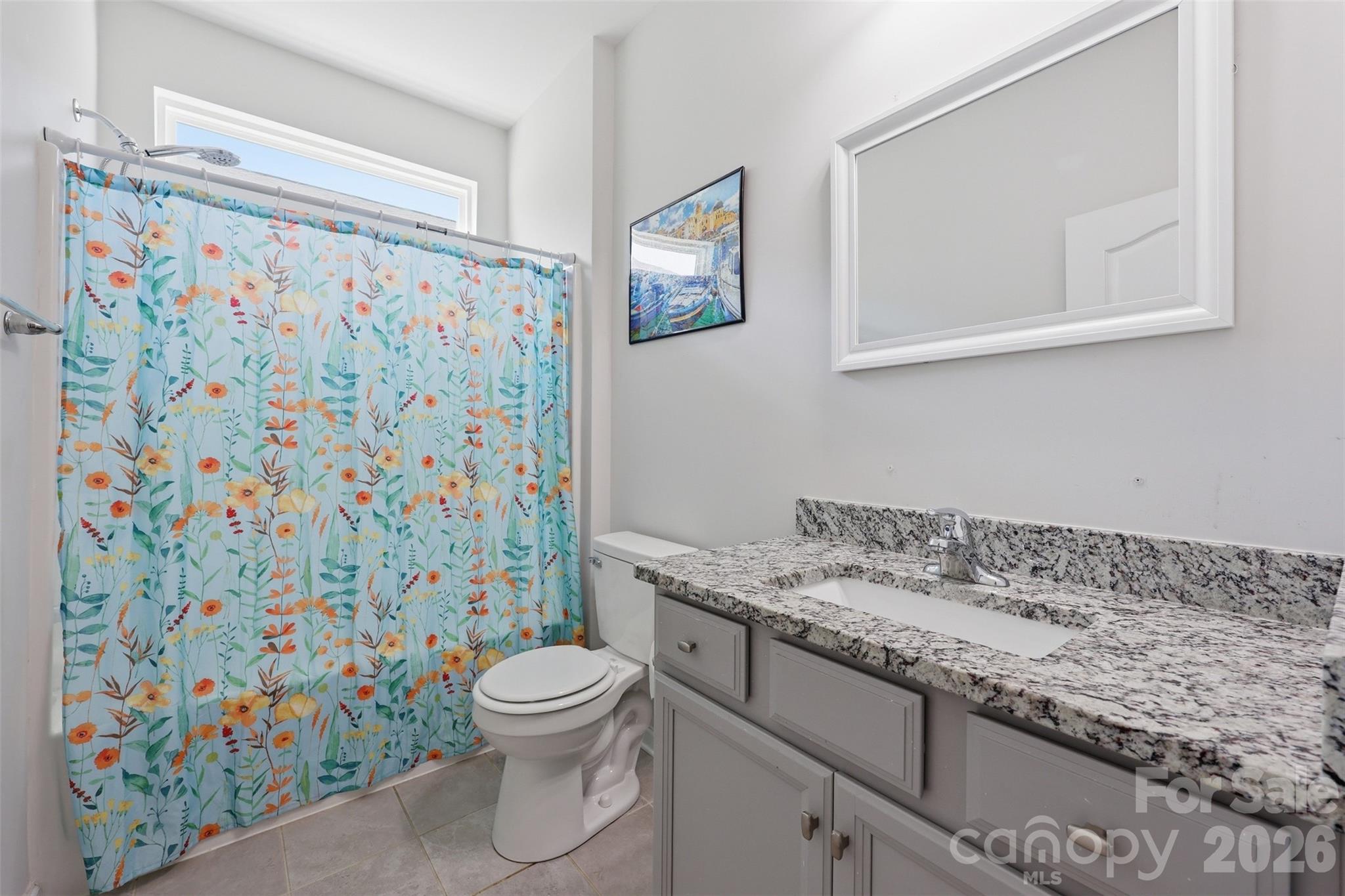 Walnut Creek - Residential