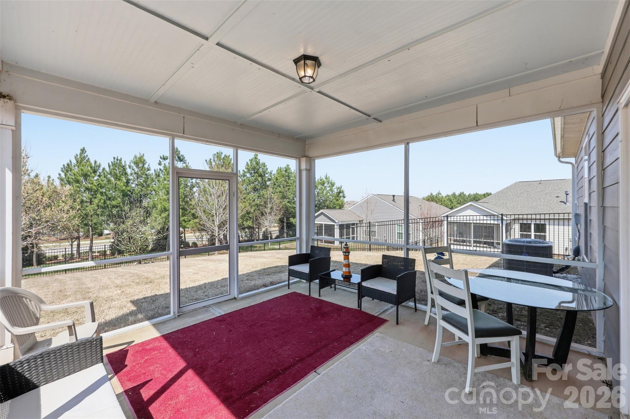 Walnut Creek - Residential