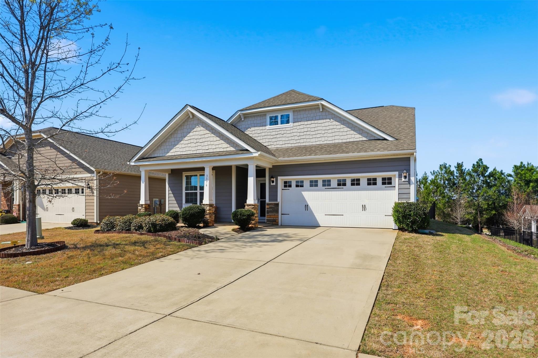 Walnut Creek - Residential