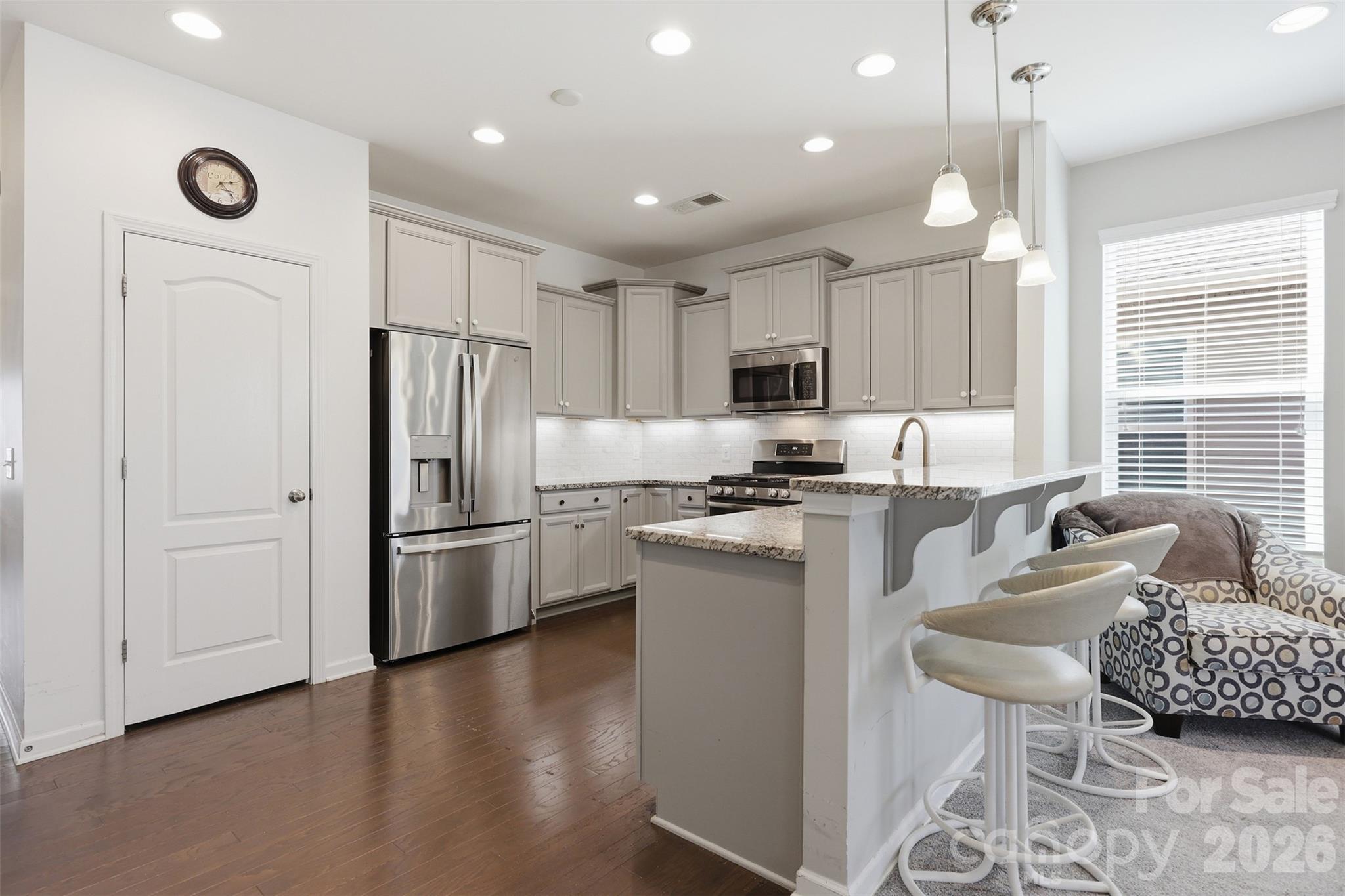 Walnut Creek - Residential