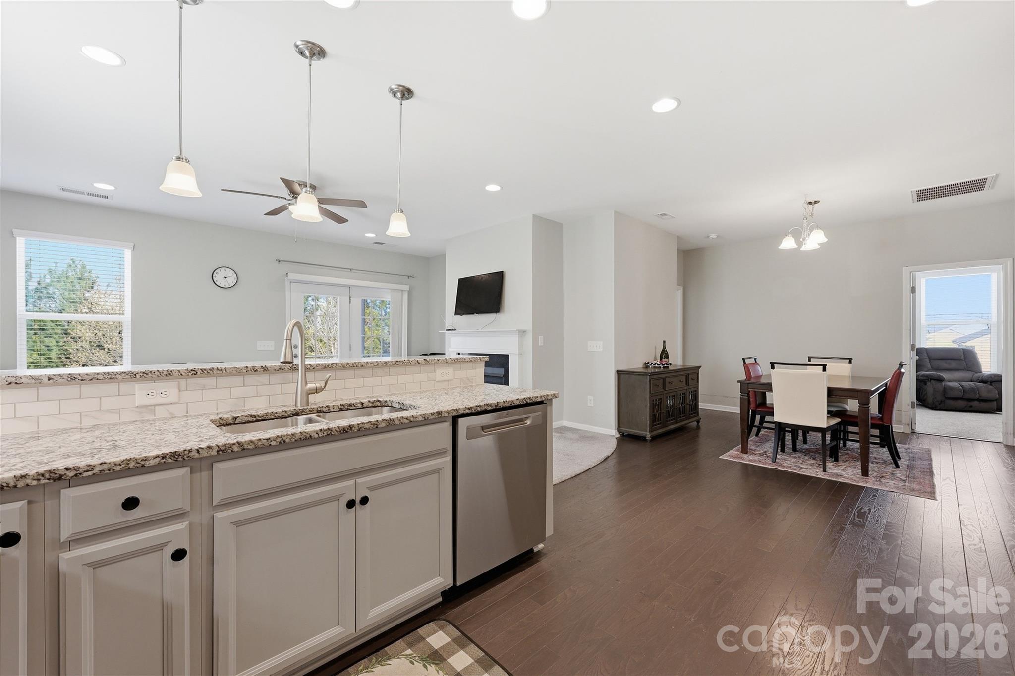 Walnut Creek - Residential