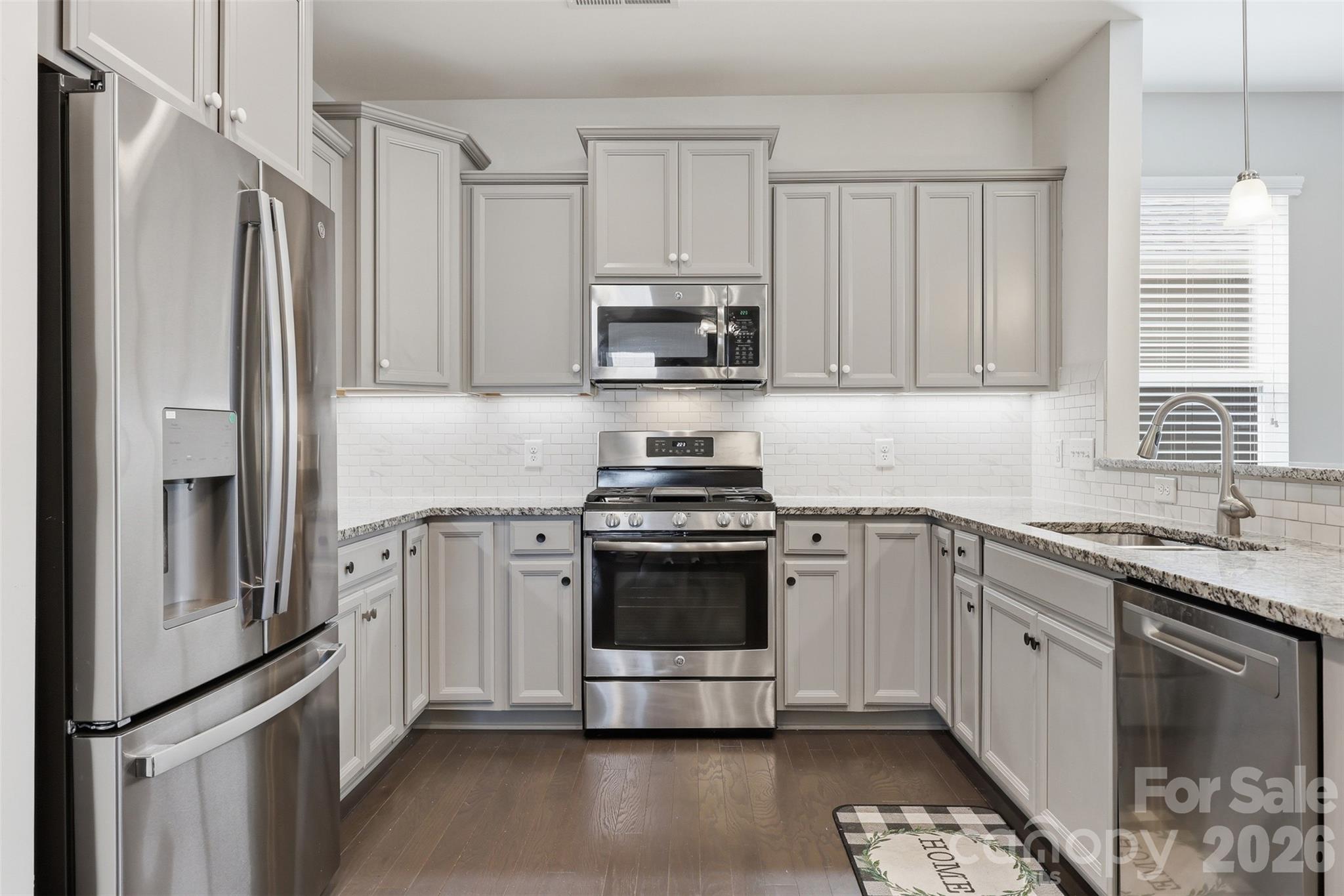 Walnut Creek - Residential