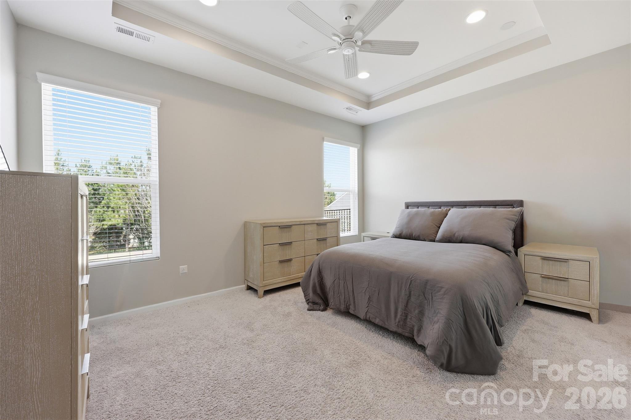 Walnut Creek - Residential