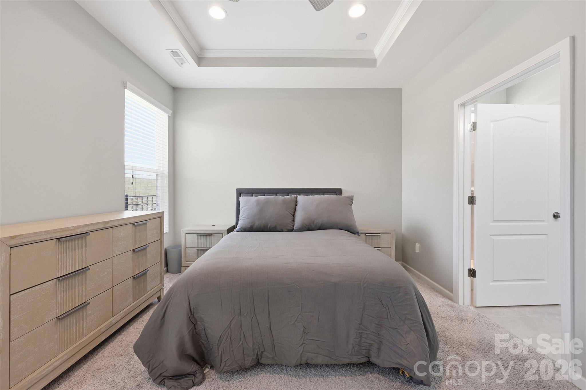 Walnut Creek - Residential