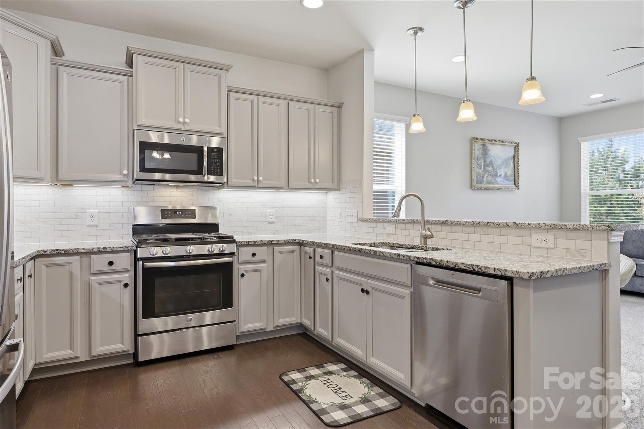 Walnut Creek - Residential