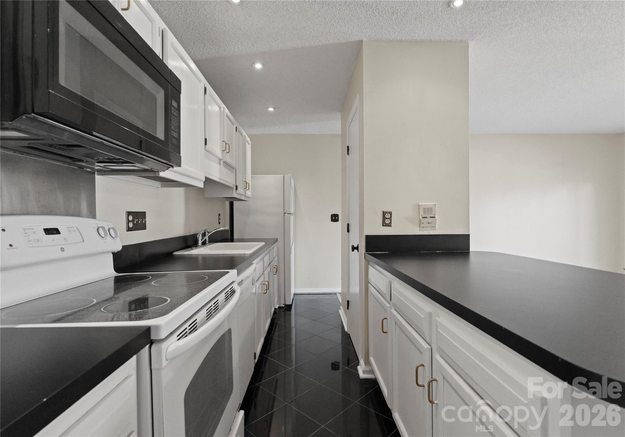 RoseCroft - Residential