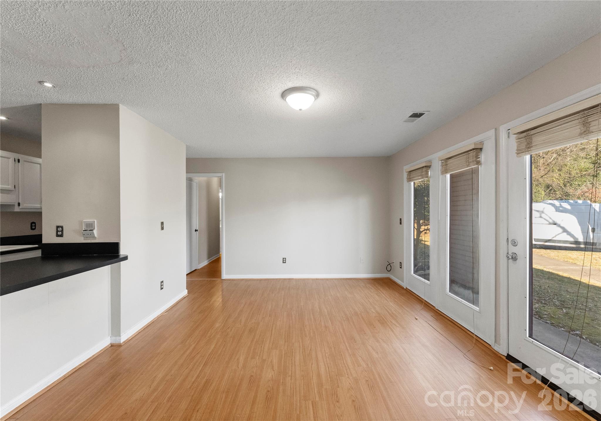 RoseCroft - Residential