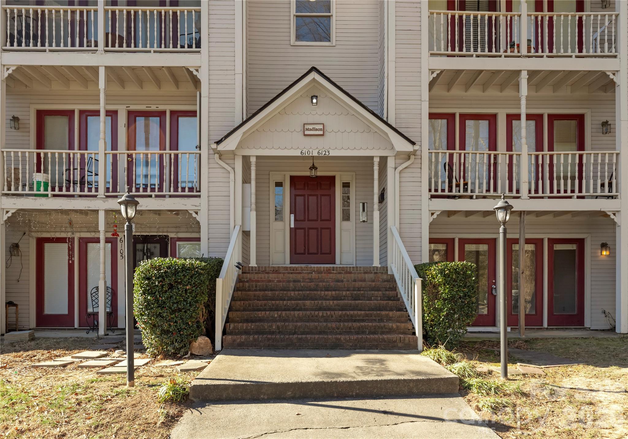 6101 Meadow Rose Lane A