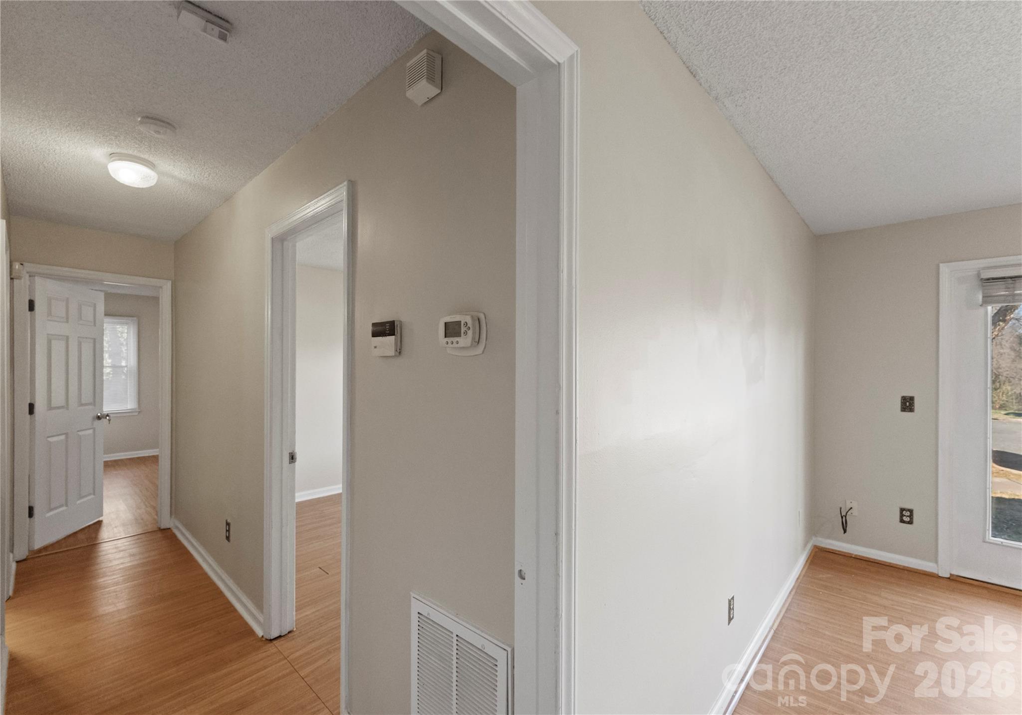 RoseCroft - Residential