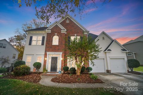 A home in Mooresville