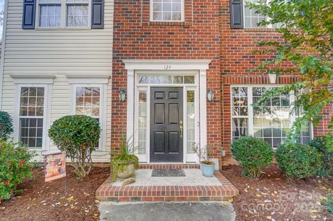 A home in Mooresville