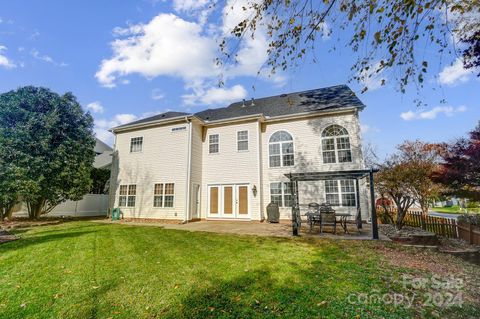 A home in Mooresville